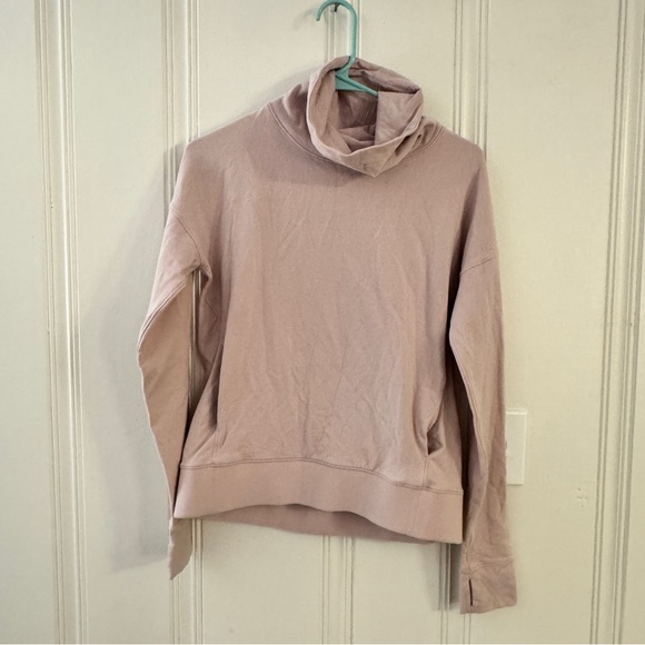 Lululemon Go Forward Pullover - Picture 3 of 7